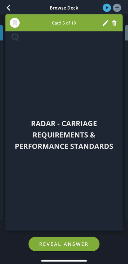 Digital Flash Cards - OOW Unlimited