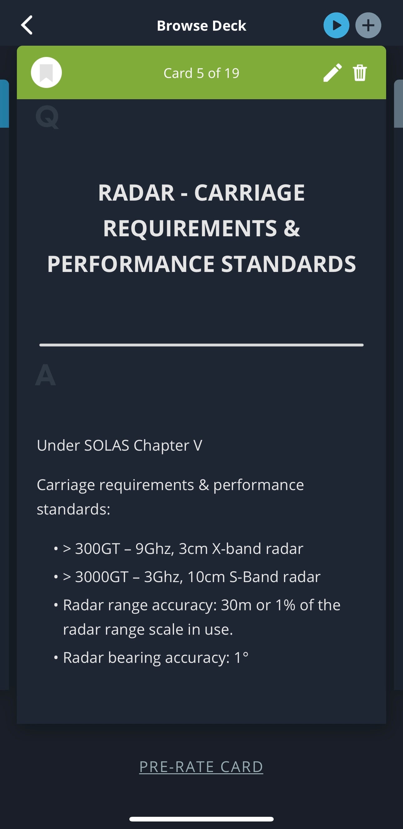 Digital Flash Cards - OOW Unlimited