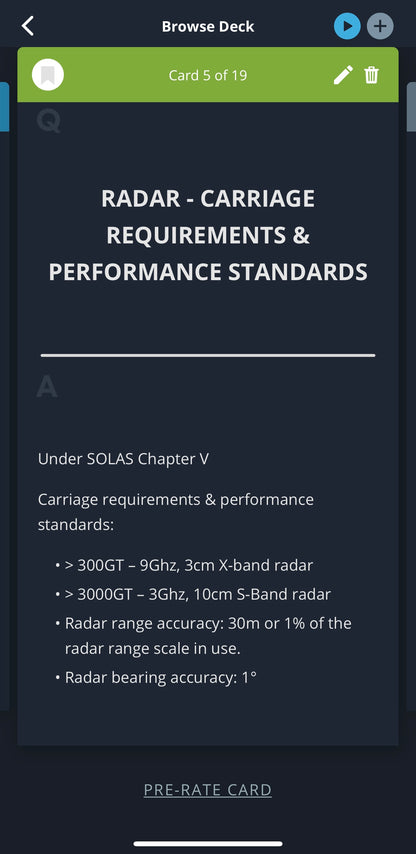 Digital Flash Cards - OOW Unlimited