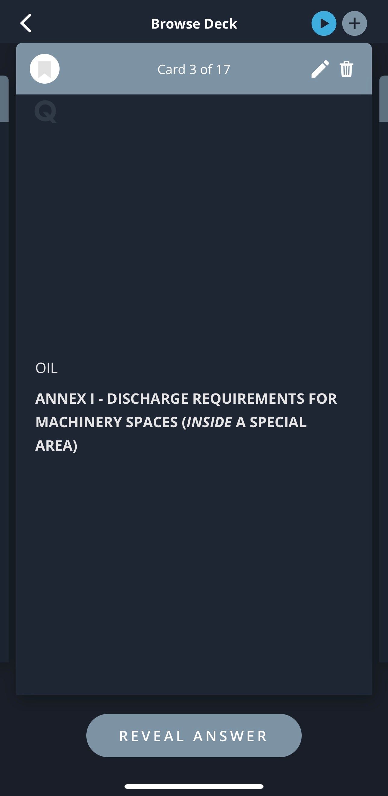 Digital Flash Cards - OOW Unlimited