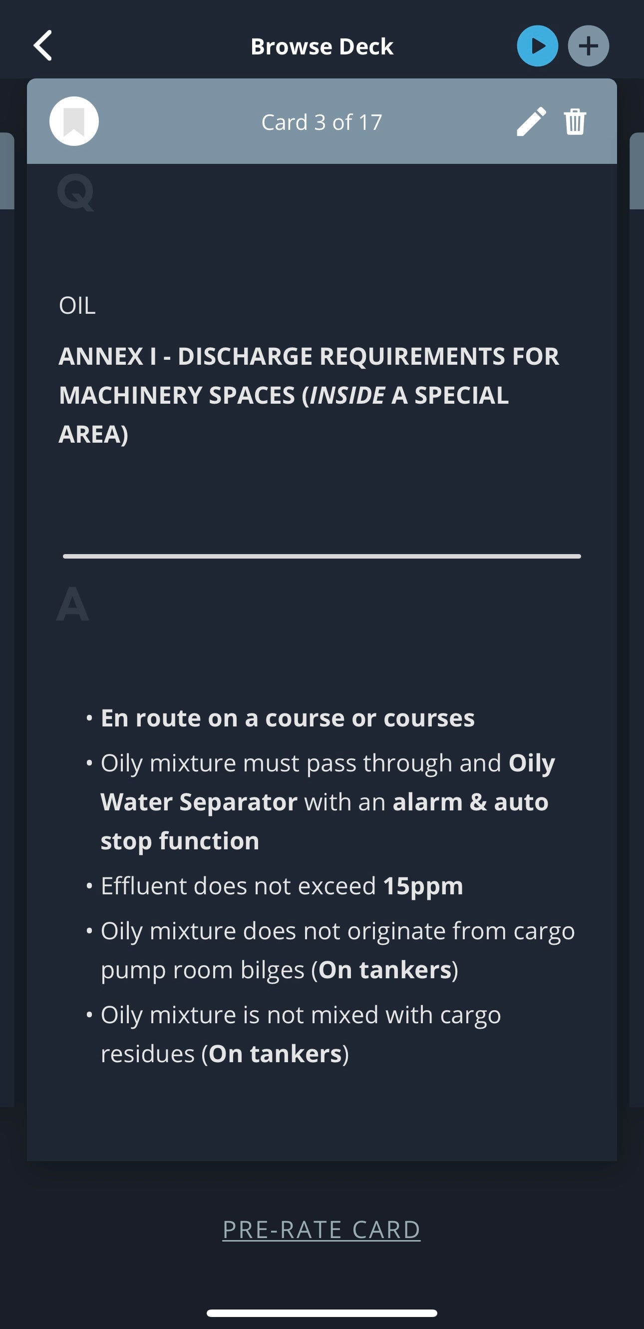 Digital Flash Cards - OOW Unlimited