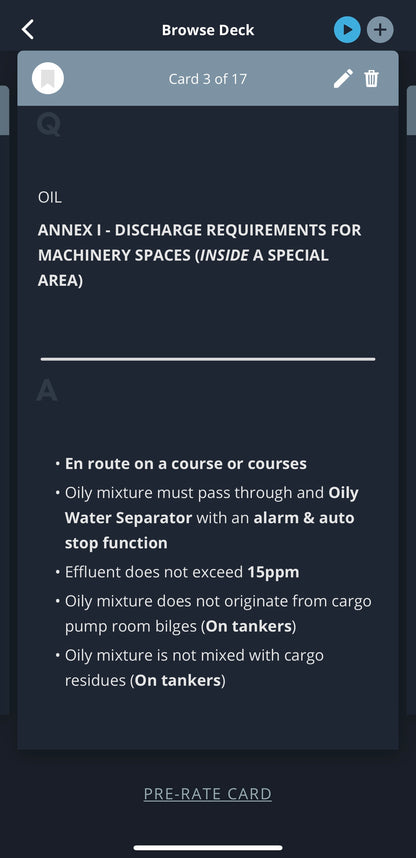 Digital Flash Cards - OOW Unlimited