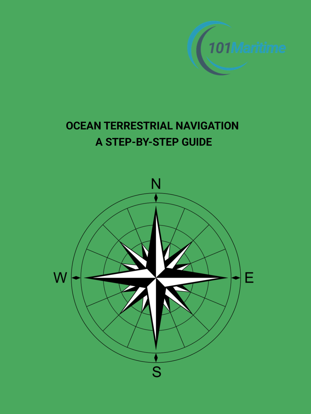 Ocean Terrestrial Navigation - A step-by-step guide