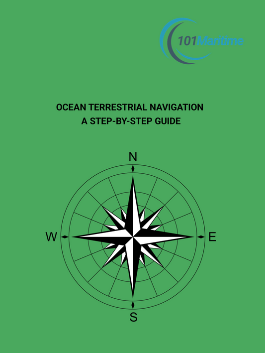 Ocean Terrestrial Navigation - A step-by-step guide